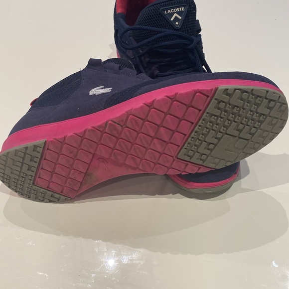 Lacoste running shoes for women - Picture 6 of 6